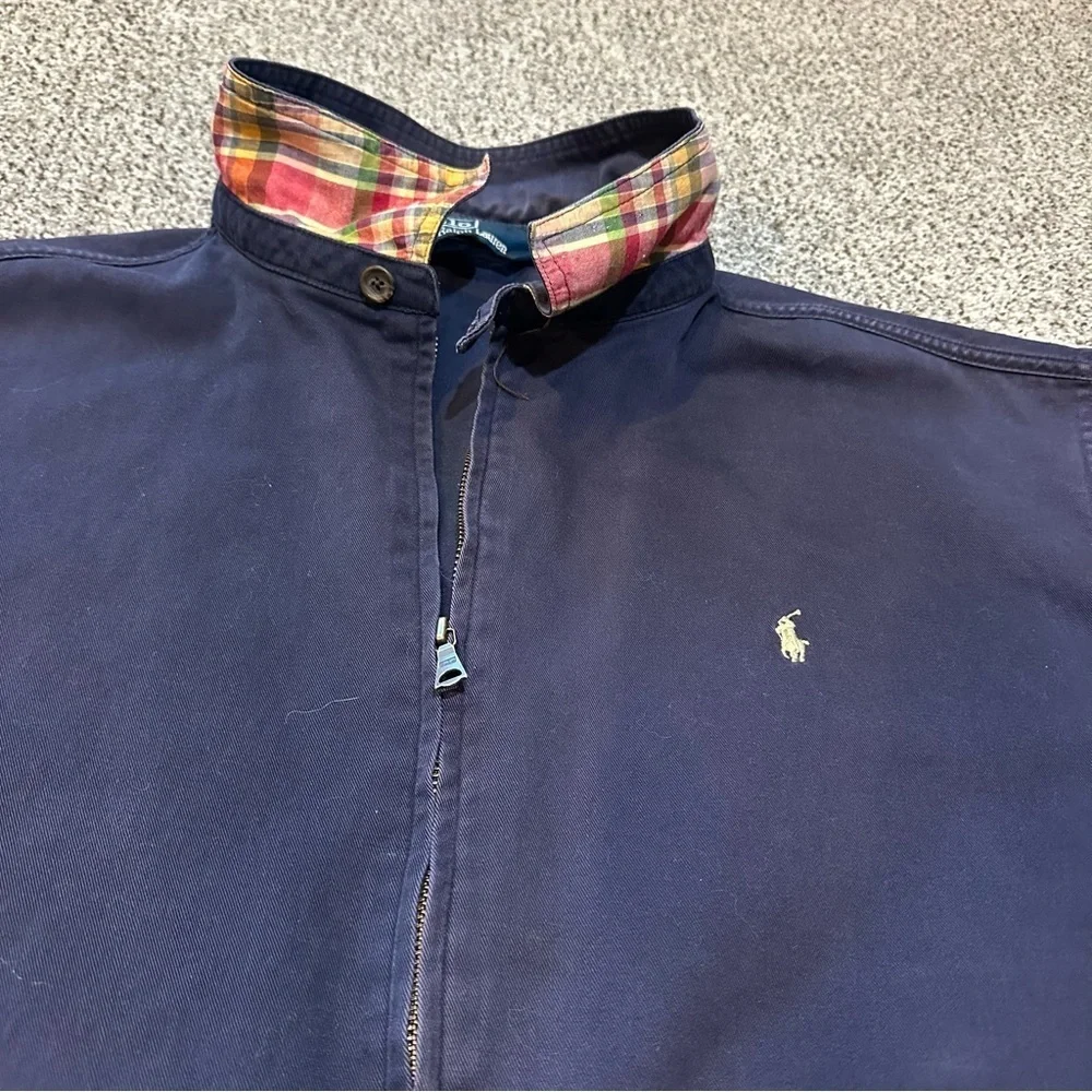 Polo Ralph Lauren this polo